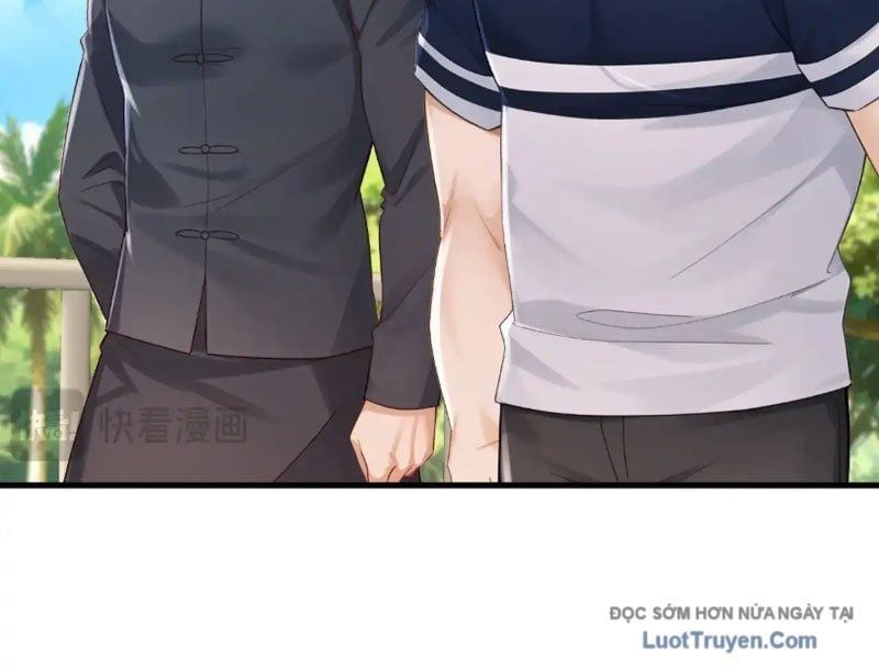 Trấn Quốc Thần Tế Chapter 321 - Trang 27