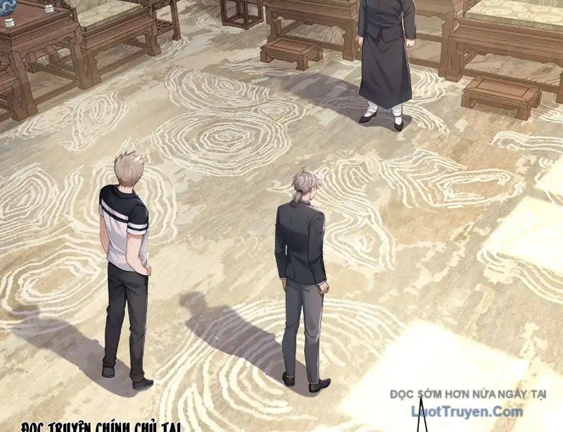 Trấn Quốc Thần Tế Chapter 321 - Trang 3