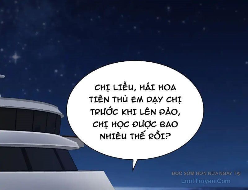 Trấn Quốc Thần Tế Chapter 321 - Trang 32