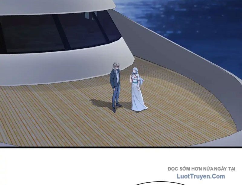 Trấn Quốc Thần Tế Chapter 321 - Trang 33