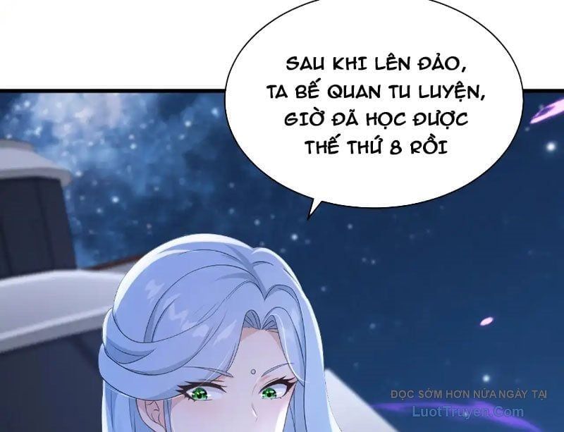 Trấn Quốc Thần Tế Chapter 321 - Trang 34