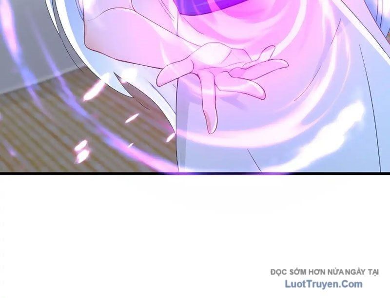 Trấn Quốc Thần Tế Chapter 321 - Trang 36