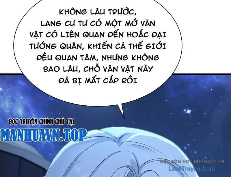 Trấn Quốc Thần Tế Chapter 321 - Trang 40