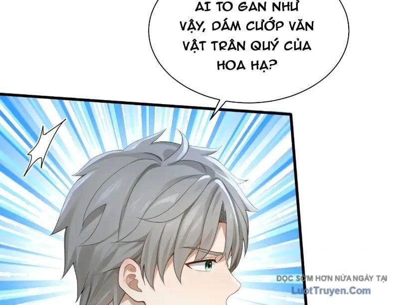 Trấn Quốc Thần Tế Chapter 321 - Trang 43