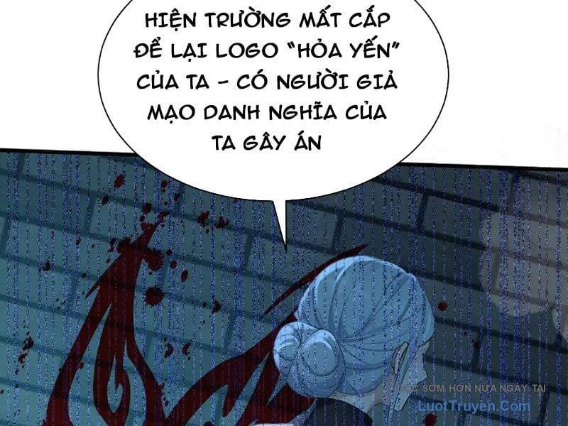 Trấn Quốc Thần Tế Chapter 321 - Trang 45