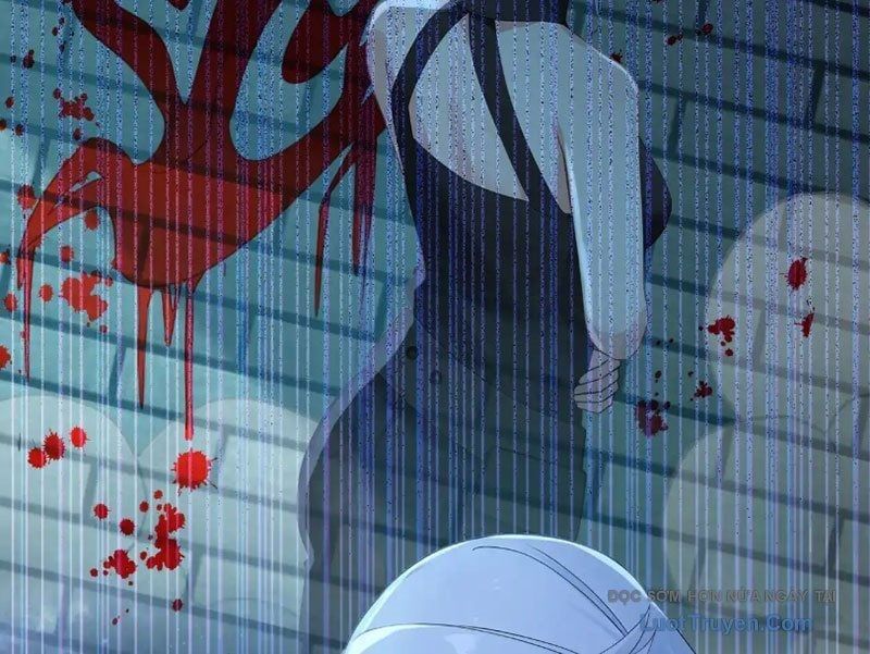 Trấn Quốc Thần Tế Chapter 321 - Trang 46