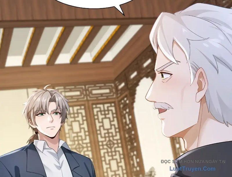 Trấn Quốc Thần Tế Chapter 321 - Trang 5