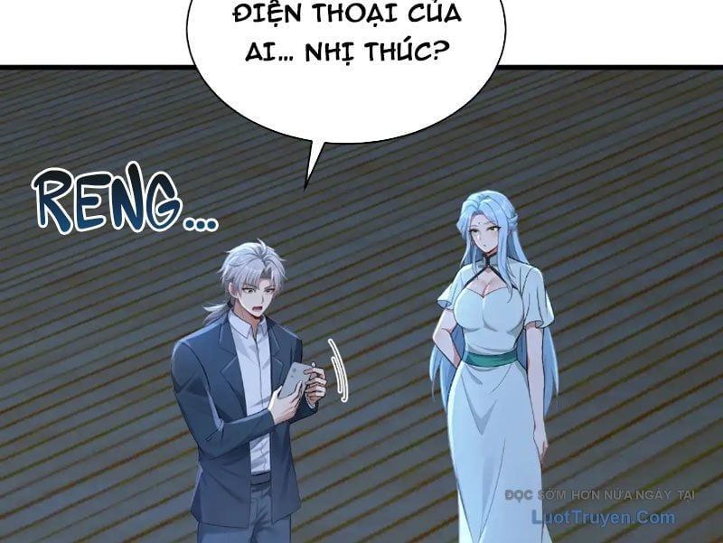 Trấn Quốc Thần Tế Chapter 321 - Trang 54