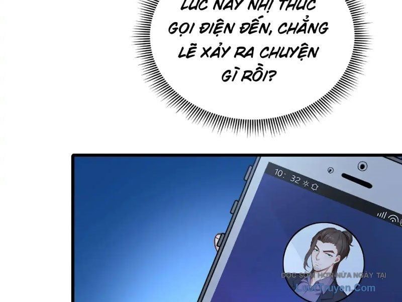 Trấn Quốc Thần Tế Chapter 321 - Trang 56