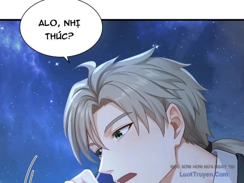 Trấn Quốc Thần Tế Chapter 321 - Trang 58