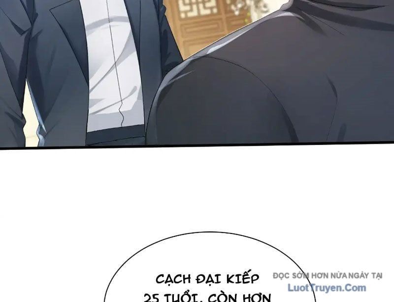 Trấn Quốc Thần Tế Chapter 321 - Trang 6