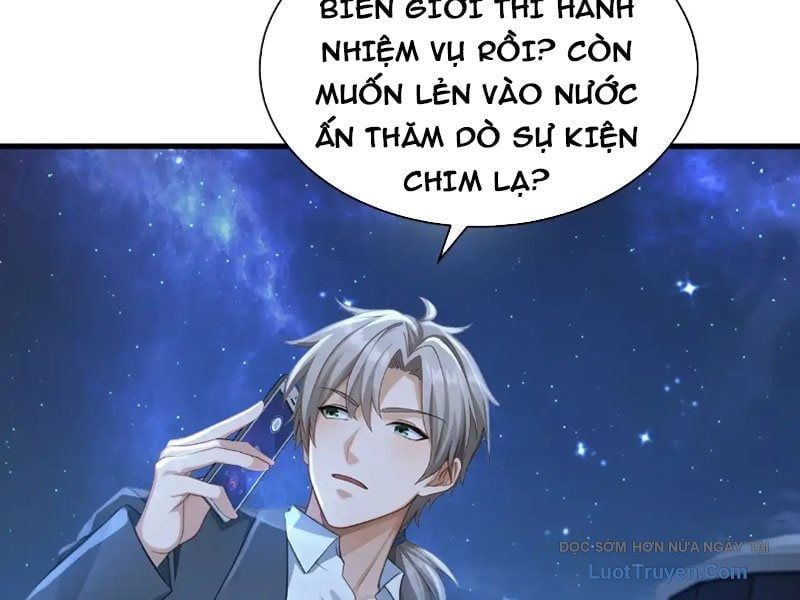 Trấn Quốc Thần Tế Chapter 321 - Trang 60