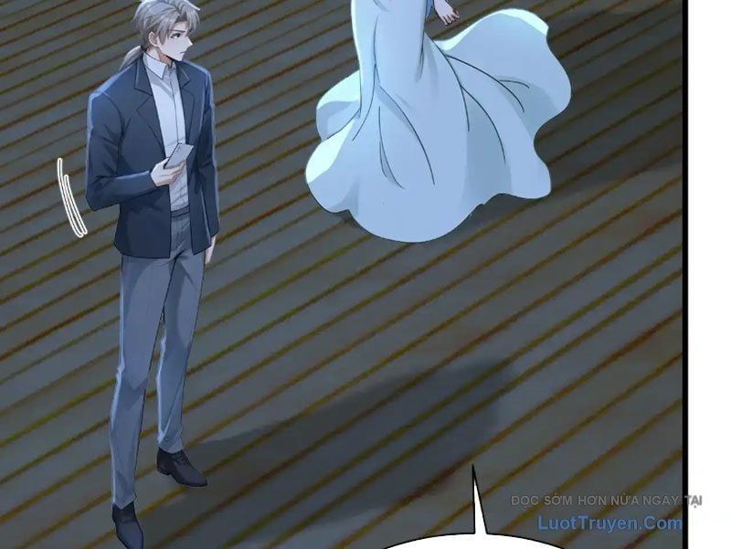 Trấn Quốc Thần Tế Chapter 321 - Trang 64