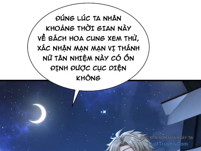 Trấn Quốc Thần Tế Chapter 321 - Trang 68