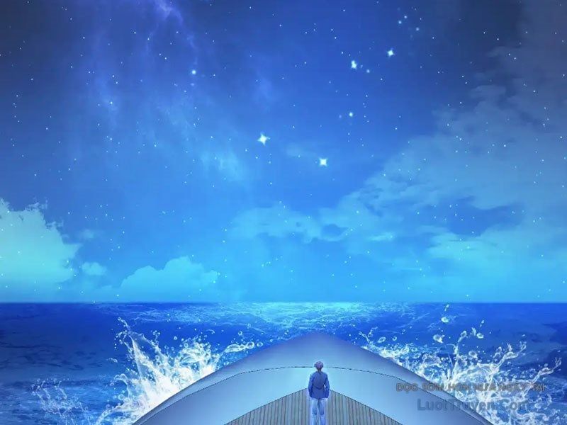 Trấn Quốc Thần Tế Chapter 321 - Trang 80