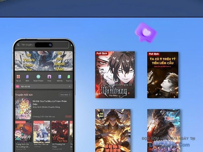 Trấn Quốc Thần Tế Chapter 321 - Trang 82