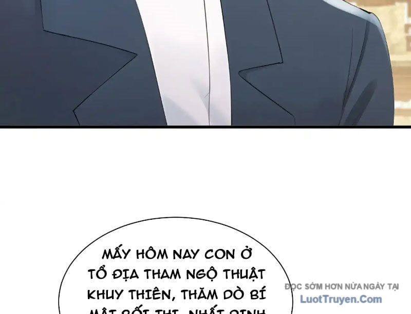 Trấn Quốc Thần Tế Chapter 321 - Trang 9