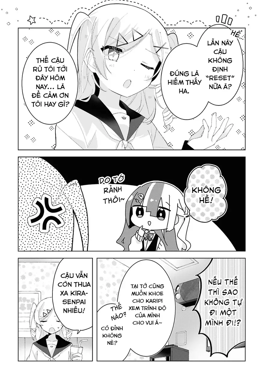 Hai chị em nhà Herami bất ổn thực sự! - Chapter 26 - Page 13