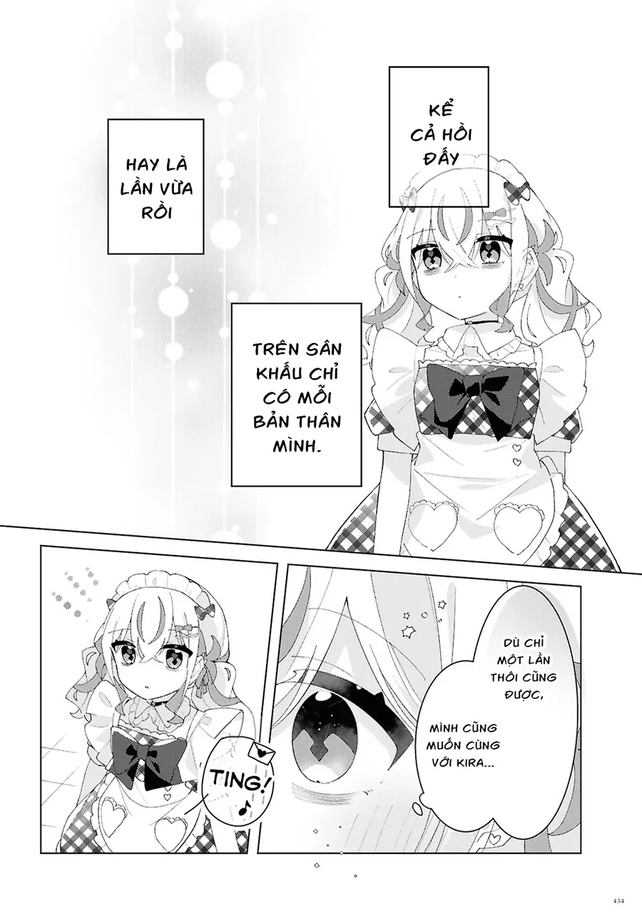 Hai chị em nhà Herami bất ổn thực sự! - Chapter 26 - Page 7