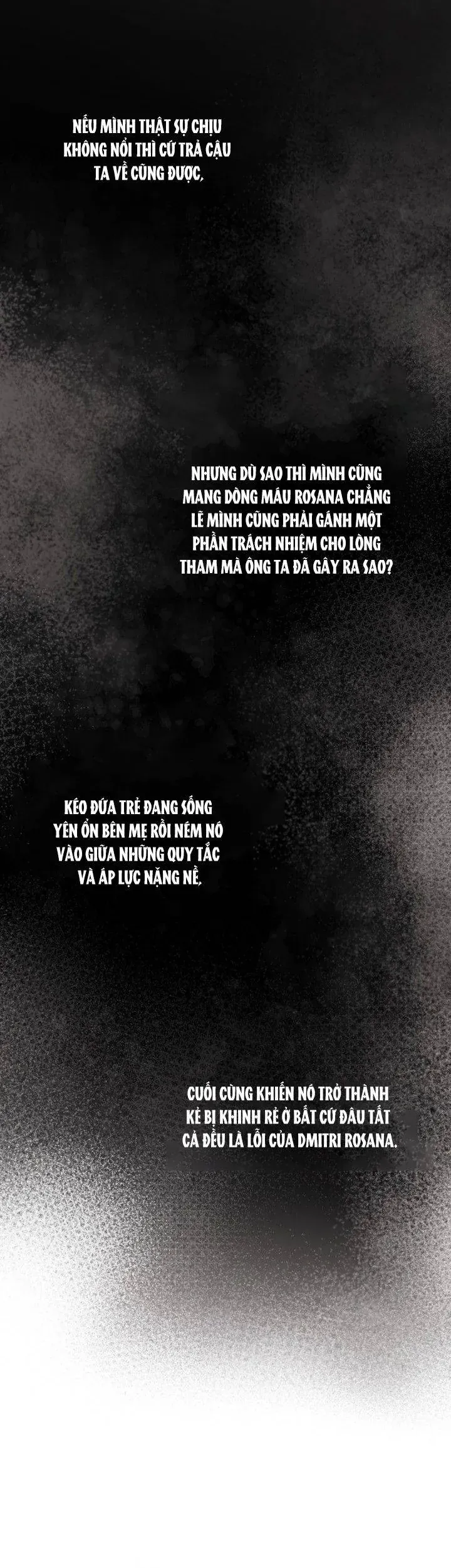 Cuộc Hôn Nhân Bị Bắt Cóc Xuyên Thời Gian Của Hoàng Hậu - Chapter 40 - Page 13