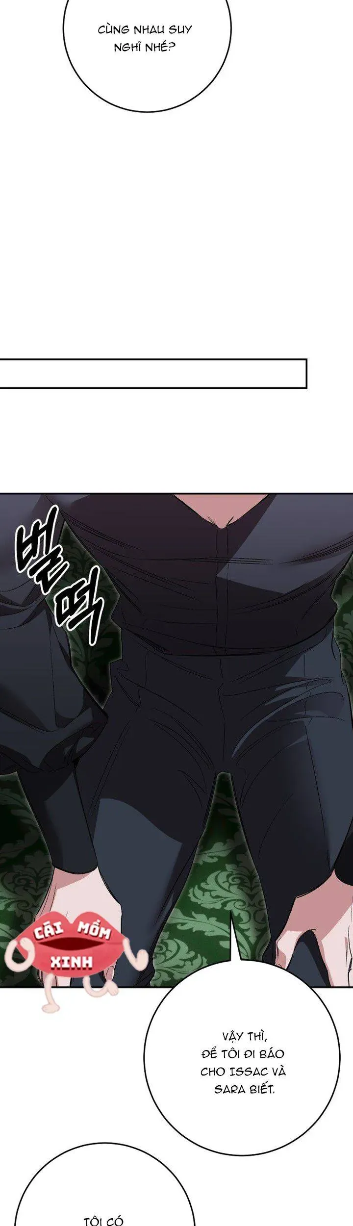 Cuộc Hôn Nhân Bị Bắt Cóc Xuyên Thời Gian Của Hoàng Hậu - Chapter 40 - Page 16