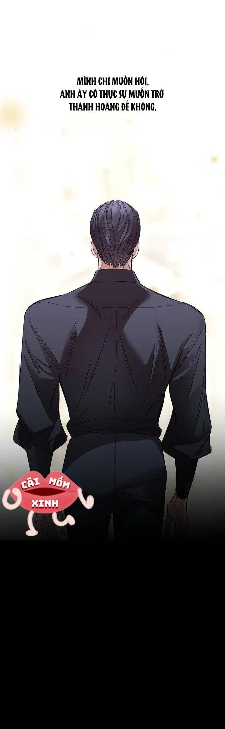 Cuộc Hôn Nhân Bị Bắt Cóc Xuyên Thời Gian Của Hoàng Hậu - Chapter 40 - Page 18