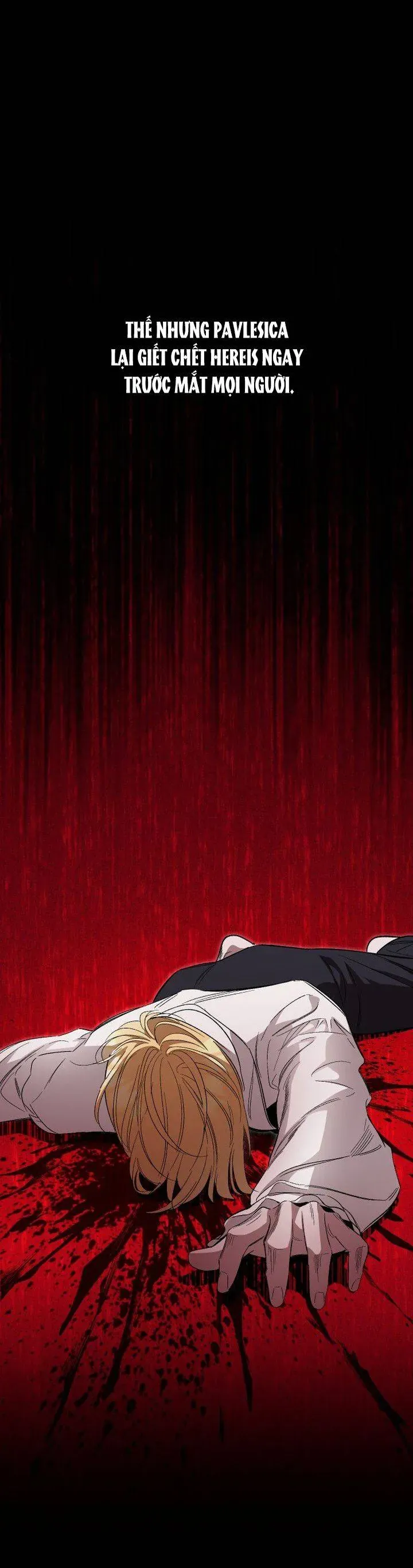 Cuộc Hôn Nhân Bị Bắt Cóc Xuyên Thời Gian Của Hoàng Hậu - Chapter 40 - Page 24