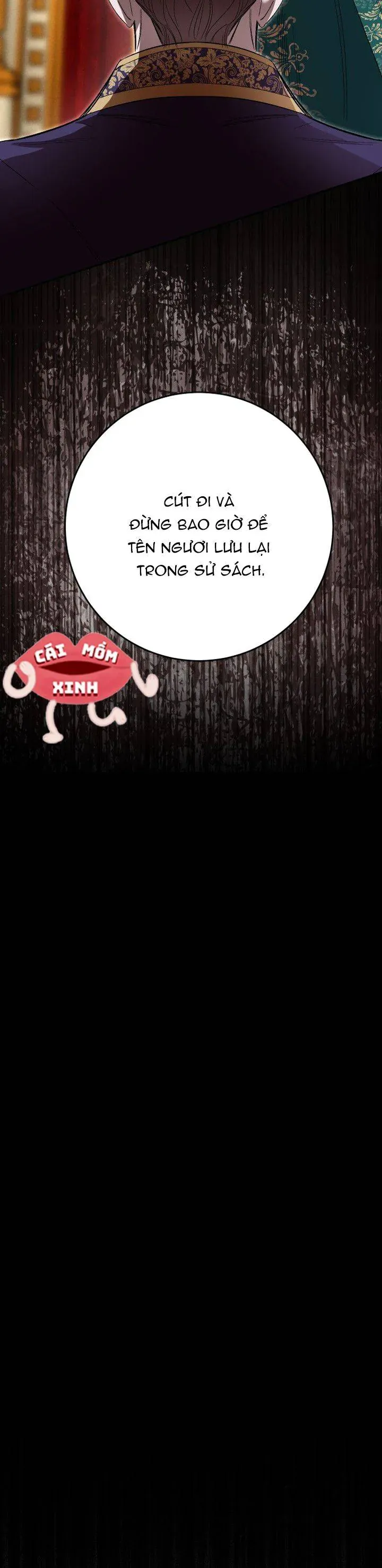 Cuộc Hôn Nhân Bị Bắt Cóc Xuyên Thời Gian Của Hoàng Hậu - Chapter 40 - Page 31