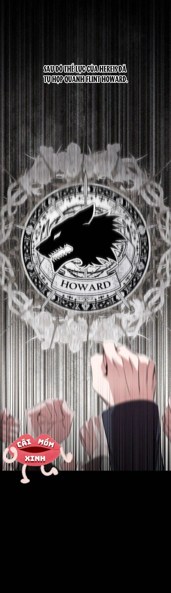 Cuộc Hôn Nhân Bị Bắt Cóc Xuyên Thời Gian Của Hoàng Hậu - Chapter 40 - Page 32