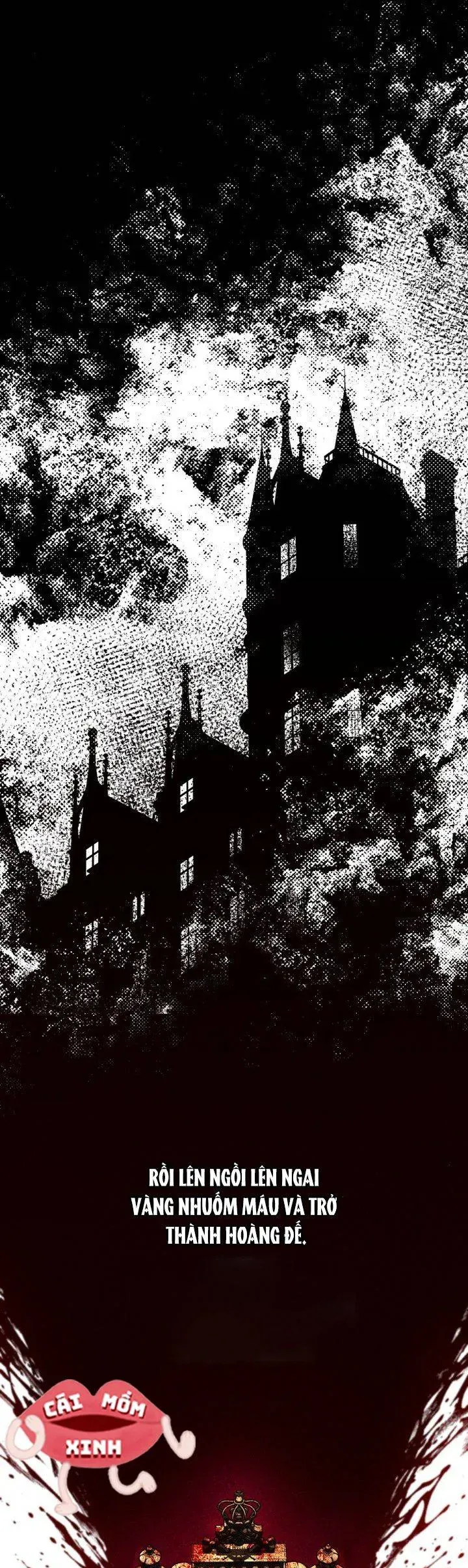 Cuộc Hôn Nhân Bị Bắt Cóc Xuyên Thời Gian Của Hoàng Hậu - Chapter 40 - Page 36