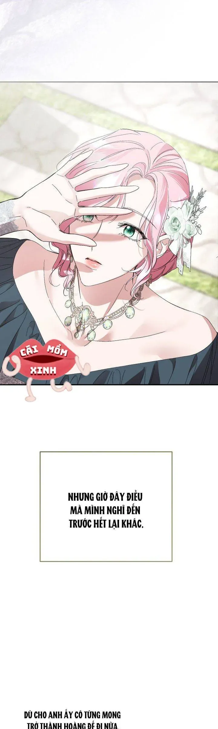 Cuộc Hôn Nhân Bị Bắt Cóc Xuyên Thời Gian Của Hoàng Hậu - Chapter 40 - Page 38