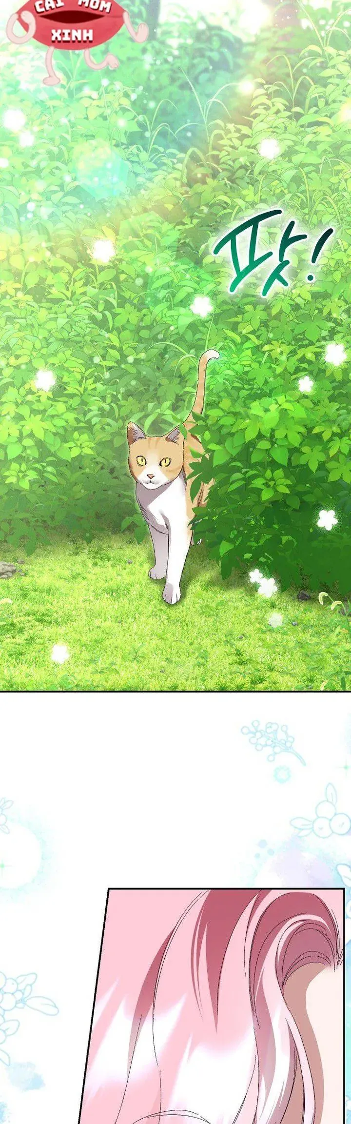 Cuộc Hôn Nhân Bị Bắt Cóc Xuyên Thời Gian Của Hoàng Hậu - Chapter 40 - Page 41