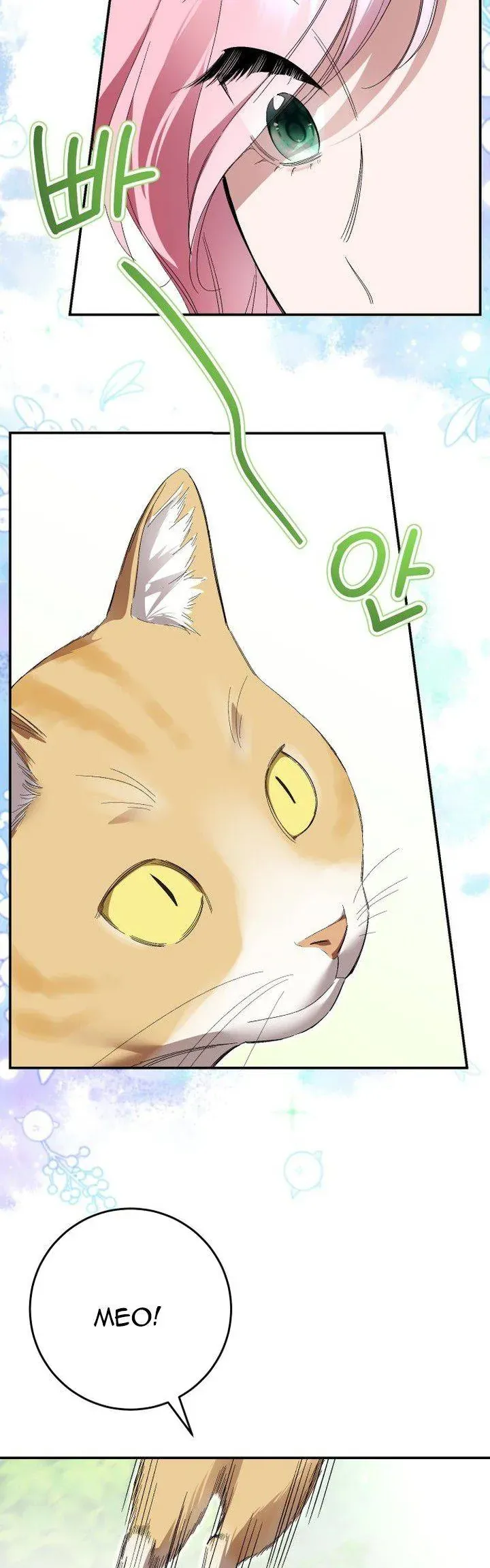 Cuộc Hôn Nhân Bị Bắt Cóc Xuyên Thời Gian Của Hoàng Hậu - Chapter 40 - Page 42