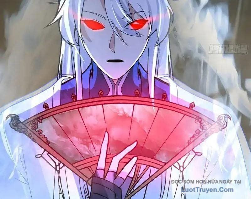 Nhân Vật Phản Diện Đại Sư Huynh Tất Cả Các Sư Muội Đều Là Bệnh Kiều - Chapter 241 - Page 11