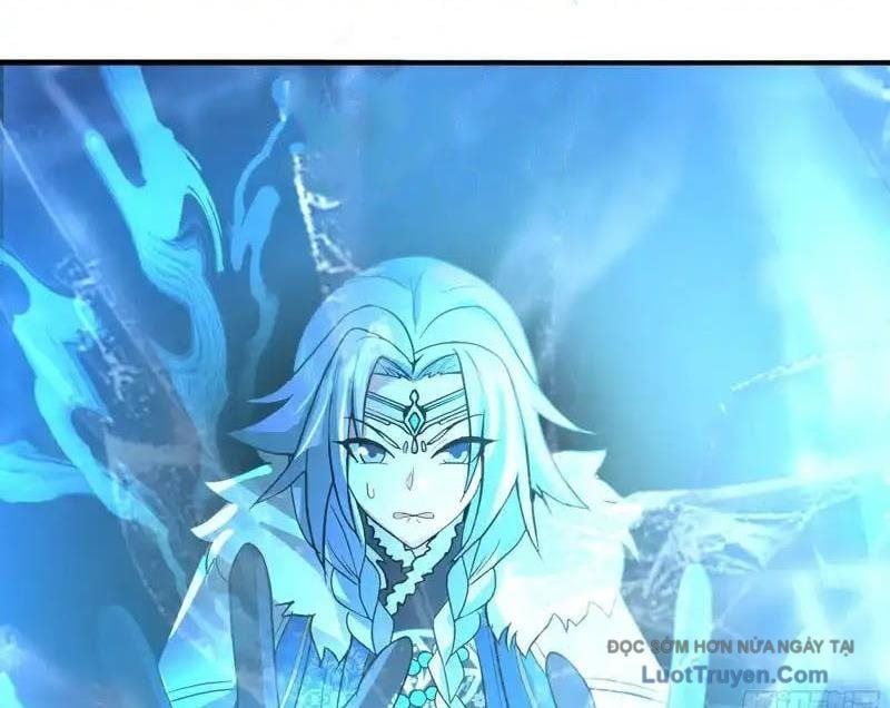 Nhân Vật Phản Diện Đại Sư Huynh Tất Cả Các Sư Muội Đều Là Bệnh Kiều - Chapter 241 - Page 22