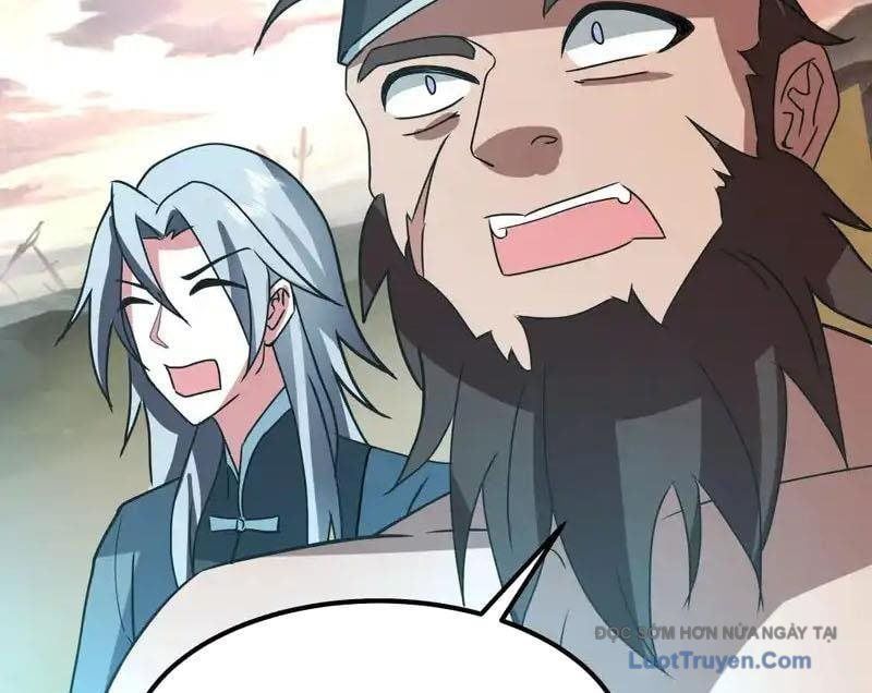 Nhân Vật Phản Diện Đại Sư Huynh Tất Cả Các Sư Muội Đều Là Bệnh Kiều - Chapter 241 - Page 29