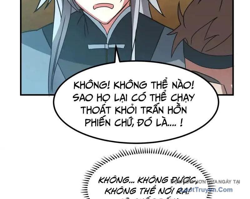 Nhân Vật Phản Diện Đại Sư Huynh Tất Cả Các Sư Muội Đều Là Bệnh Kiều - Chapter 241 - Page 31