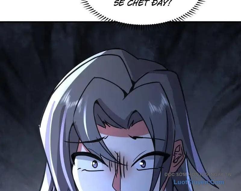 Nhân Vật Phản Diện Đại Sư Huynh Tất Cả Các Sư Muội Đều Là Bệnh Kiều - Chapter 241 - Page 32