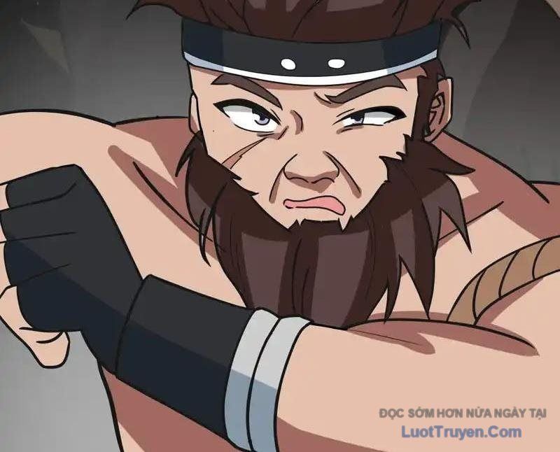 Nhân Vật Phản Diện Đại Sư Huynh Tất Cả Các Sư Muội Đều Là Bệnh Kiều - Chapter 241 - Page 35