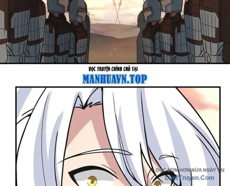 Nhân Vật Phản Diện Đại Sư Huynh Tất Cả Các Sư Muội Đều Là Bệnh Kiều - Chapter 241 - Page 37