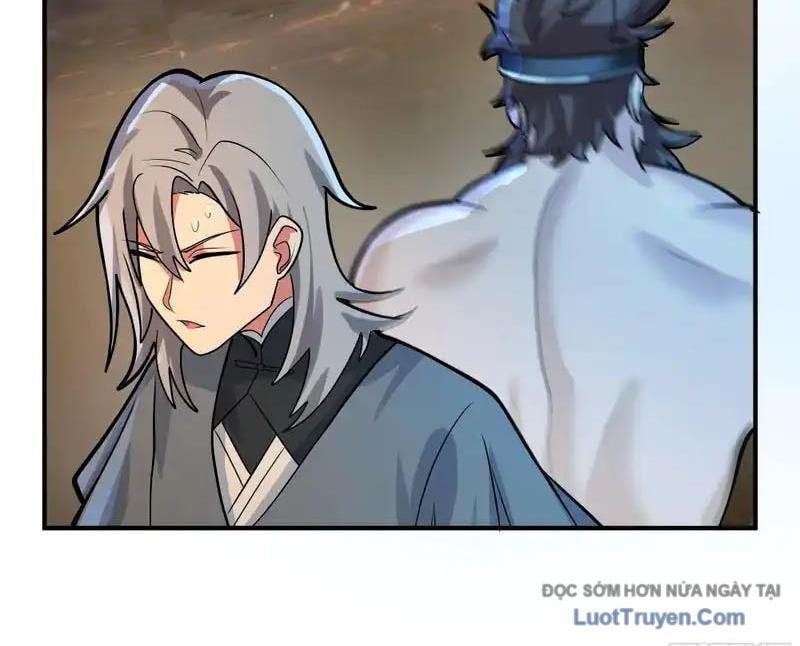 Nhân Vật Phản Diện Đại Sư Huynh Tất Cả Các Sư Muội Đều Là Bệnh Kiều - Chapter 241 - Page 49