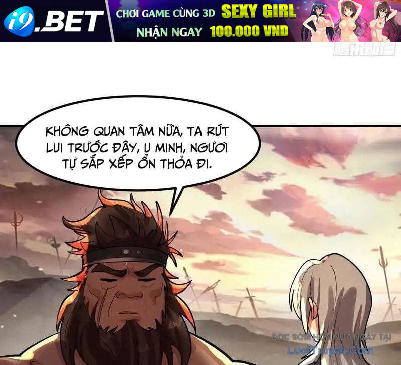 Nhân Vật Phản Diện Đại Sư Huynh Tất Cả Các Sư Muội Đều Là Bệnh Kiều - Chapter 241 - Page 50