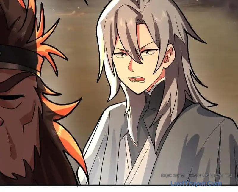 Nhân Vật Phản Diện Đại Sư Huynh Tất Cả Các Sư Muội Đều Là Bệnh Kiều - Chapter 241 - Page 52