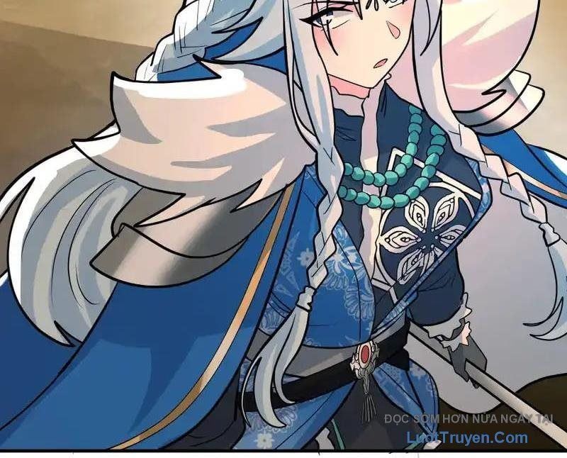 Nhân Vật Phản Diện Đại Sư Huynh Tất Cả Các Sư Muội Đều Là Bệnh Kiều - Chapter 241 - Page 60