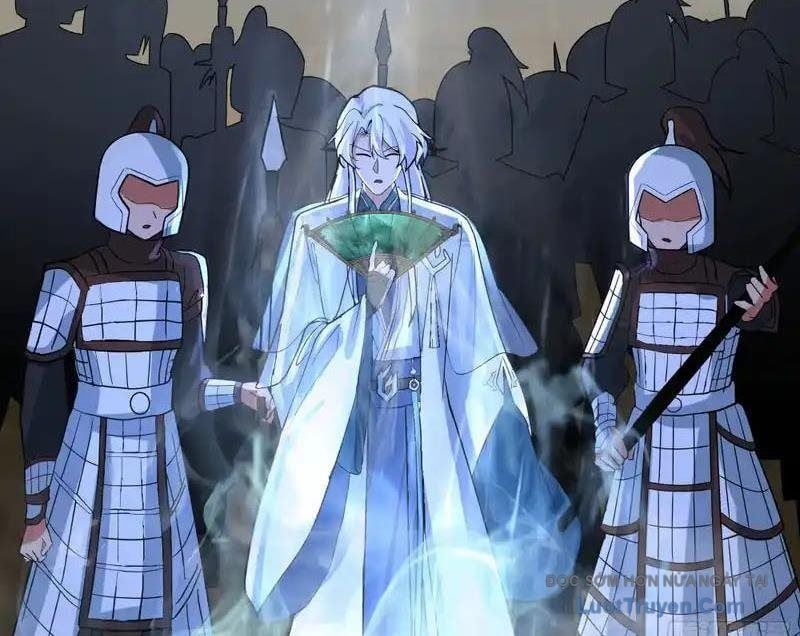 Nhân Vật Phản Diện Đại Sư Huynh Tất Cả Các Sư Muội Đều Là Bệnh Kiều - Chapter 241 - Page 8