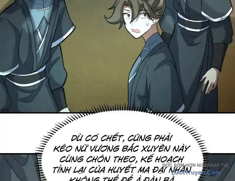 Nhân Vật Phản Diện Đại Sư Huynh Tất Cả Các Sư Muội Đều Là Bệnh Kiều - Chapter 241 - Page 84