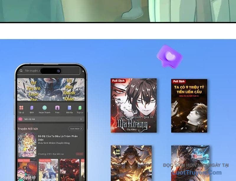 Nhân Vật Phản Diện Đại Sư Huynh Tất Cả Các Sư Muội Đều Là Bệnh Kiều - Chapter 241 - Page 97