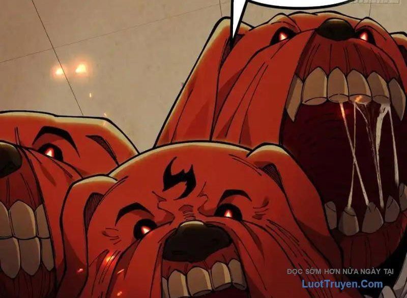 Sau Khi Quỷ Dị Giáng Lâm, Ta Mở Khóa Được Tháp Thông Thiên - Chapter 24 - Page 11