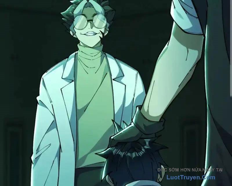 Sau Khi Quỷ Dị Giáng Lâm, Ta Mở Khóa Được Tháp Thông Thiên - Chapter 24 - Page 117