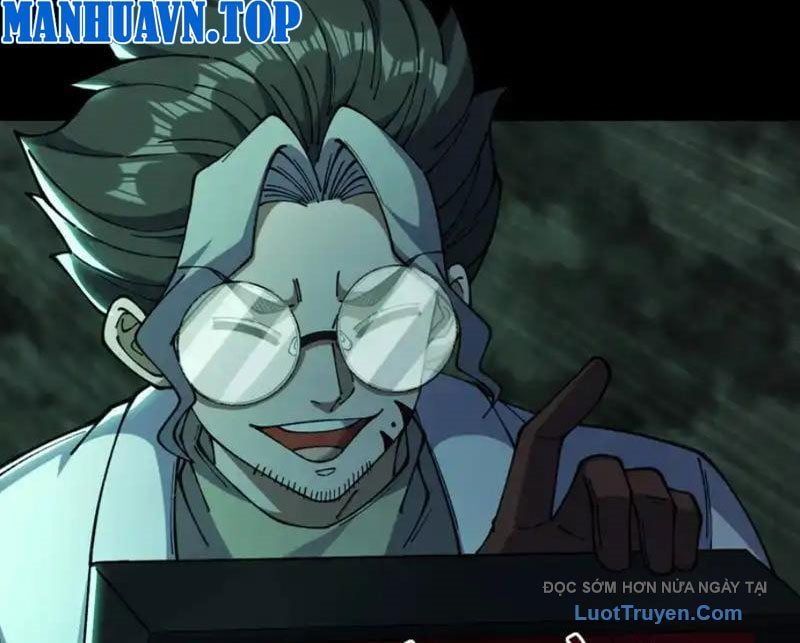 Sau Khi Quỷ Dị Giáng Lâm, Ta Mở Khóa Được Tháp Thông Thiên - Chapter 24 - Page 124